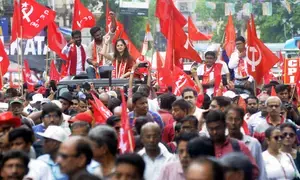 LS Polls: Equating social welfare schemes with charity backfired for CPI-M in Bengal