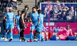 FIH Pro League 2023/24: Indian men’s hockey team goes down 2-3 against Germany