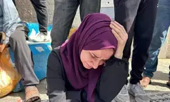 210 Palestinians killed in Israeli airstrikes in Gaza