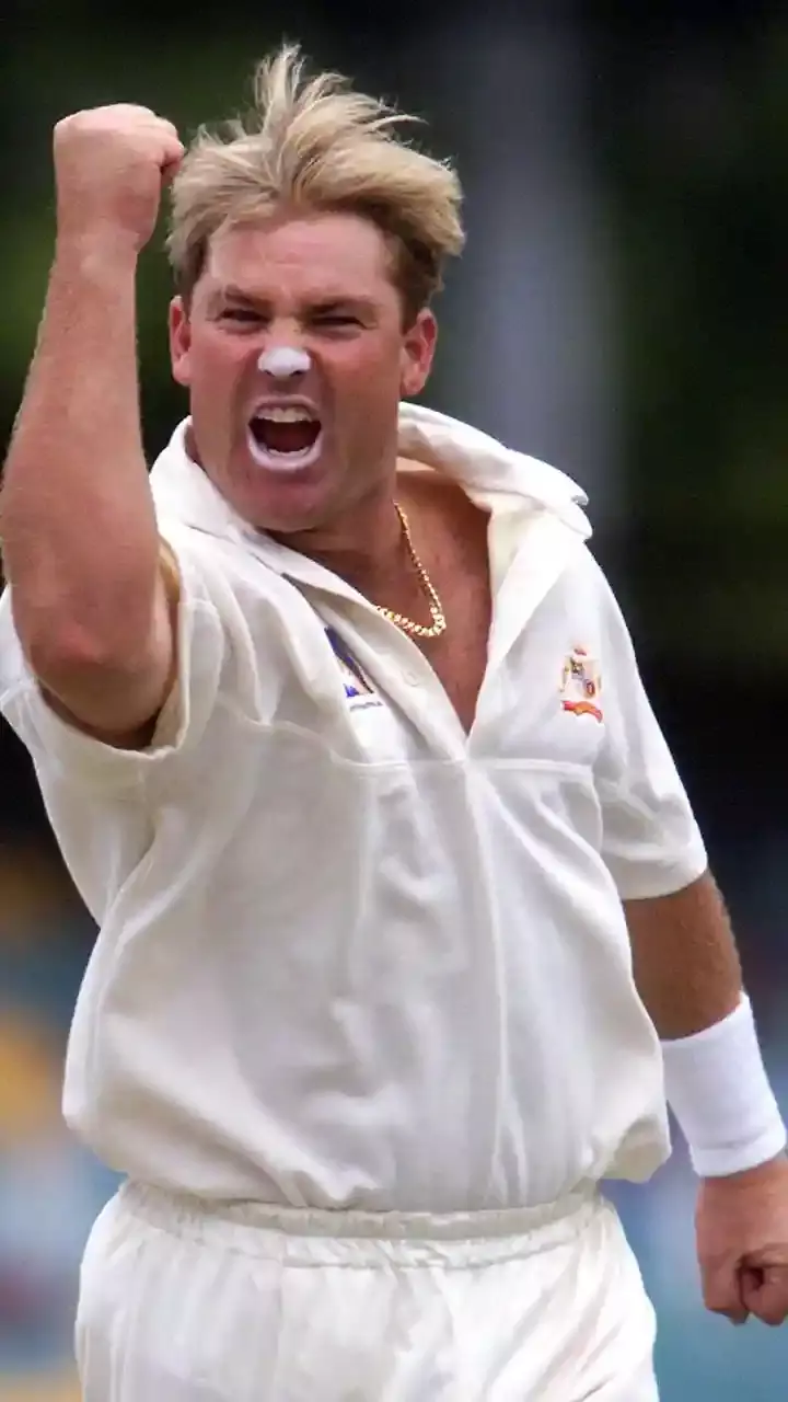 The Legendary Career of Shane Warne: 10 Key Facts