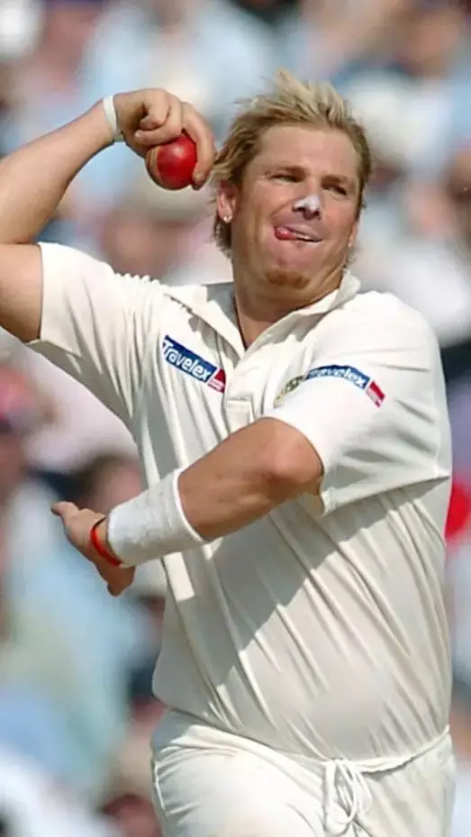 The Legendary Career of Shane Warne: 10 Key Facts