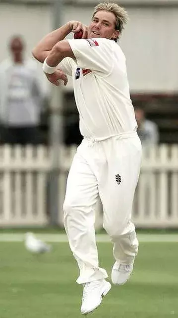 The Legendary Career of Shane Warne: 10 Key Facts