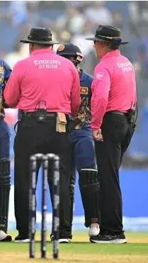 Top 10 all-time best umpires in the world cricket