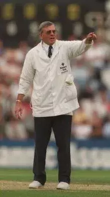 Top 10 all-time best umpires in the world cricket