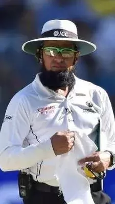 Top 10 all-time best umpires in the world cricket