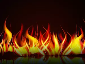 Three dead, six injured in Delhi factory fire Three dead, six injured in Delhi factory fire