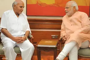 Ramoji Rao left indelible mark on journalism: PM Modi Ramoji Rao left indelible mark on journalism: PM Modi