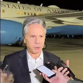 Blinken to head to Middle East to push for Gaza ceasefire deal Blinken to head to Middle East to push for Gaza ceasefire deal