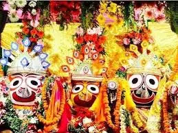 Vadodara readies for next months Rath Yatra