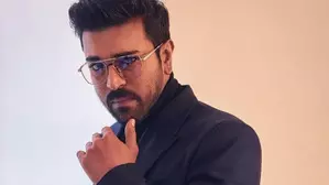 Ram Charan starts shooting for final leg of ‘Game Changer’ in Rajahmundry