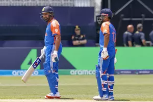 T20 World Cup: Eager to see how India tackle Pakistans formidable bowling attack on challenging pitch, says Ishant