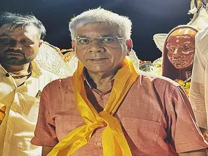 Maharashtra: Now Prakash Ambedkar blames MVA for VBAs LS polls debacle