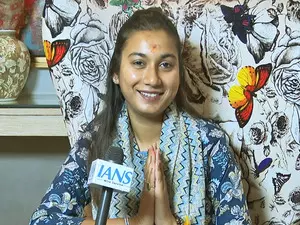 IANS Interview: Will make renewed efforts for special category status to Bihar, says LJP-RVs Shambhavi Choudhary