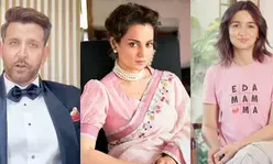 Hrithik, Alia, Sonakshi, Zoya back post condemning CISF constables action of slapping Kangana