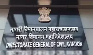 DGCA derosters ATC staff following near-miss incident at Mumbai airport