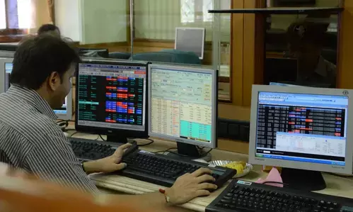 Market Outlook: New Govt, IIP, PMI data and Fed meet key triggers for next week