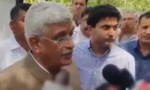 Jodhpur MP Gajendra Singh Shekhawat to be in Council of Ministers for 3rd time