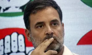 FairPoint: Will Rahul Gandhi take the plunge and be LoP