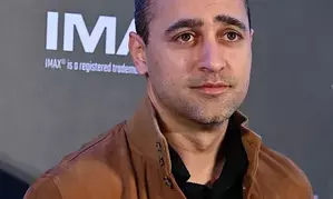 When Imran Khan’s story pitch was blatantly stolen by television channel