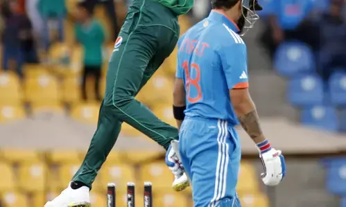 T20 World Cup: Rohit-Amir, Virat-Afridi, Yuvraj picks key duels of India-Pak match