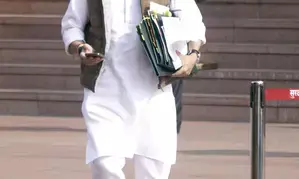 Jyotiraditya Scindia all set to retain Cabinet berth