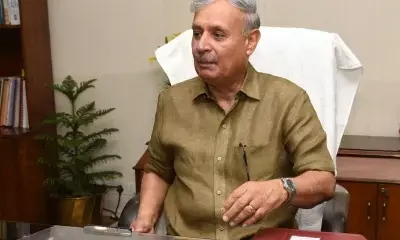 Rao Inderjit Singh to be inducted in Modi 3.0