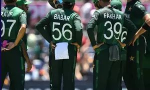 Play for team win, not for...: Shoaib Akhtar advises Pakistan for India clash