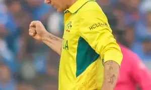 T20 World Cup: Pulling out of IPL was best thing for me going into the tournament, says Zampa