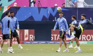 T20 World Cup: Toss in India-Pakistan match to take place at 8pm IST; game to begin from 8:30pm