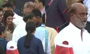 Panoply of stars at Modi 3.0 swearing-in: SRK, Rajinikanth, Anupam Kher, Akshay, Nirahua