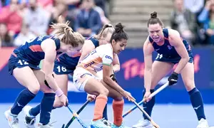 FIH Pro League: Indian womens hockey team finishes eighth after 2-3 loss to Britain