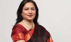 ‘Viksit Bharat’ initiative to move forward at double the pace in coming years: Priti Adani