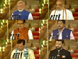 A look at caste dynamics in third term of PM Modi-led government