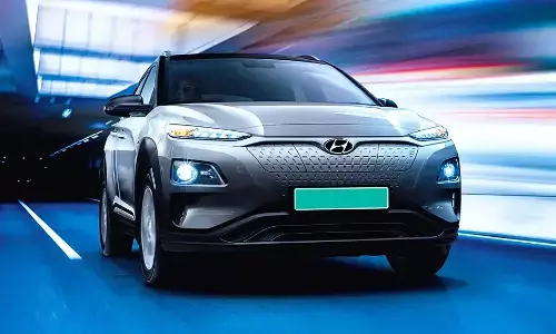 Grab Hyundai Kona EV With Massive Rs 4 Lakh Discount This June
