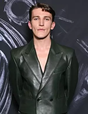 House Of The Dragon’ actor Ewan Mitchell admits to not having watched ‘Game Of Thrones’ House Of The Dragon’ actor Ewan Mitchell admits to not having watched ‘Game Of Thrones’