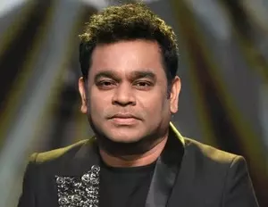 When A. R. Rahman had to work on a tight deadline despite his sister’s ill health When A. R. Rahman had to work on a tight deadline despite his sister’s ill health