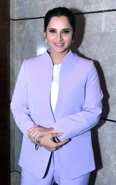 Sania Mirza embarks on sacred journey of Hajj to seek spiritual renewal