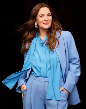 Heres why Drew Barrymore celebrated her 10th birthday at a nightclub