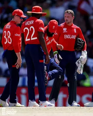 T20 World Cup: Englands decision to bowl Will Jacks in power-play backfired, says Nasser Hussain
