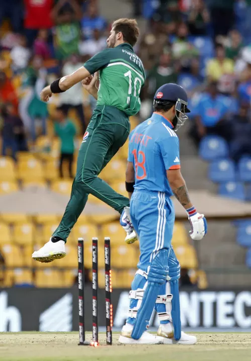 T20 World Cup: Rohit-Amir, Virat-Afridi, Yuvraj picks key duels of India-Pak match