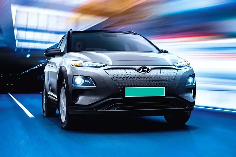 Grab Hyundai Kona EV With Massive Rs 4 Lakh Discount This June