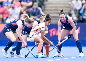 FIH Pro League: Indian womens hockey team finishes eighth after 2-3 loss to Britain