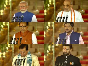 A look at caste dynamics in third term of PM Modi-led government