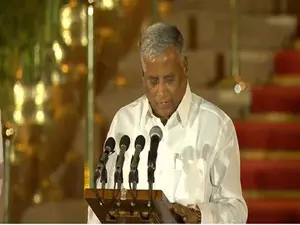 How Lingayat face V. Somanna overcame rivalry with Yeddyurappa & made it to Modi 3.0 Cabinet