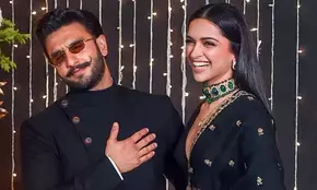 Oozing admiration, Ranveer Singh hails Deepika as the ‘queen of big screen’