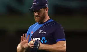 T20 World Cup: Ian Smith calls NZ rusty, questions readiness for tournament