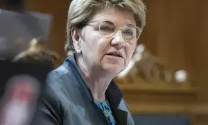 40 world leaders to attend Ukraine peace summit in Switzerland