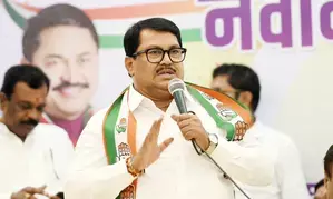 40 MahaYuti MLAs to cross over to MVA in a month: Maha Leader of Opposition