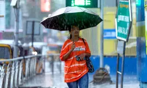 Heavy rains likely in Maha, Goa, & K’taka; heatwave to continue in some parts: IMD