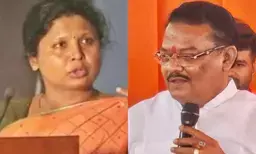 Will two Shiv Sena factions unite? Debate starts after banners displayed in Delhi